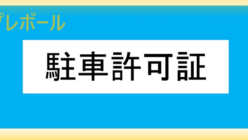 許可証 テンプレボール